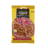 Buy cheap GINNIS TOASTED CORN 120G Online