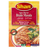 Buy cheap SHAN BRAIN MASALA 50G Online