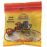 Buy cheap JELLYMAN HALAL SWEETS 45G Online