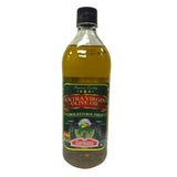 Buy cheap Gurusana Virgin Olive Oil 1 Litre Online
