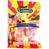 Buy cheap GINNIS SWEETS 140G Online