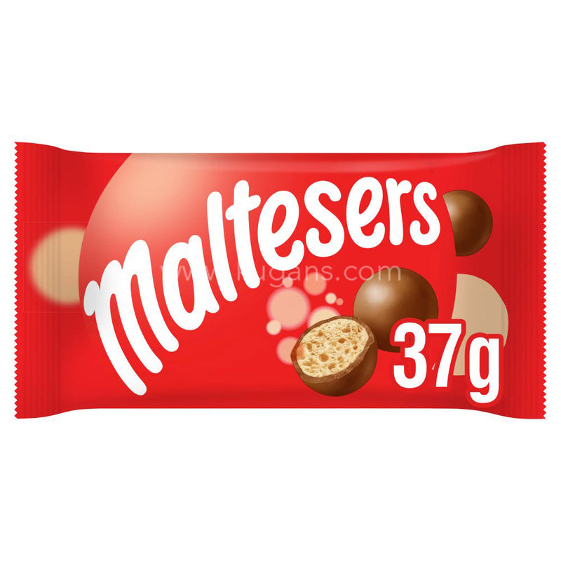 MALTESERS CHOCOLATE BAG 37G