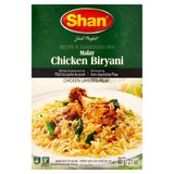 Buy cheap SHAN CHICKEN BIRYANI MIX 60G Online