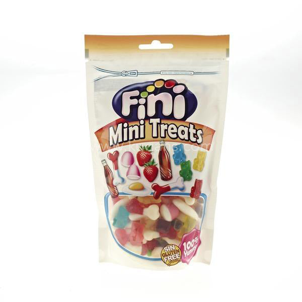 FINI MINI TREATS