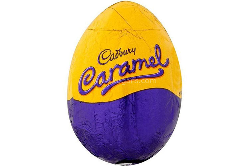 Cadbury Caramel Egg 40g
