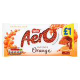 Buy cheap Aero Block Orange Online
