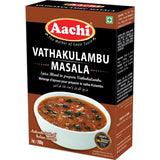 Buy cheap AACHI VATHA KULAMBU MASALA Online