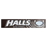 Buy cheap HALLS EXTRA STRONG 33.5G Online