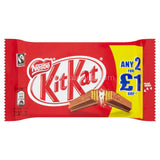 Buy cheap Nestle Kit Kat Chocolate 41.5g Online