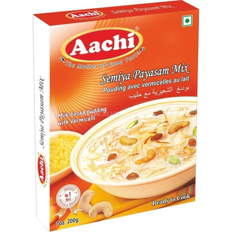 Aachi Semiya Payasam Mix 200g