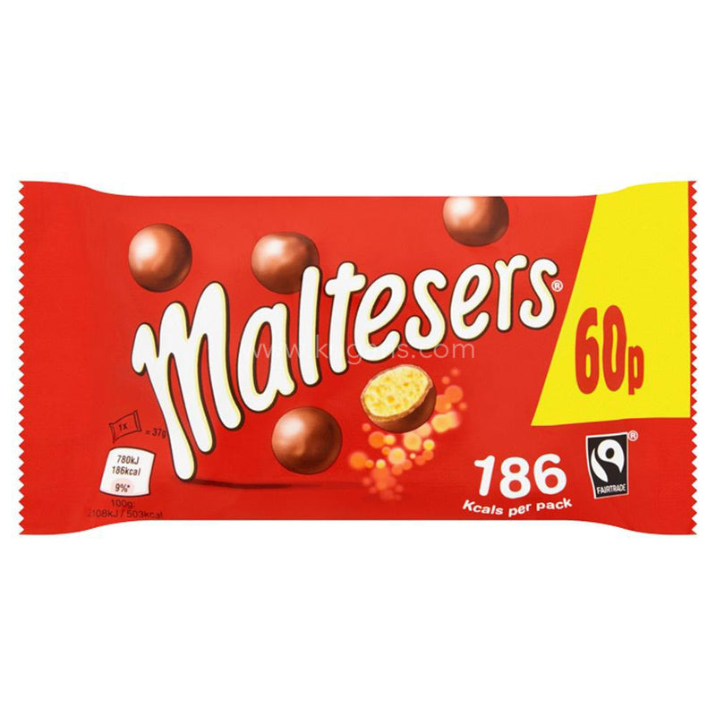 MALTESERS 37G