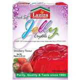 Buy cheap LAZIZA JELLY CHERRY FLAVOUR Online