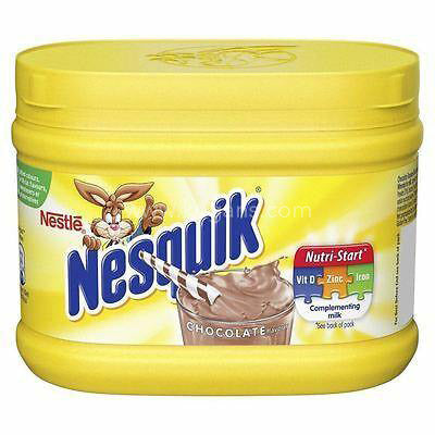 Buy cheap Nesquik Chocolate 300g Online
