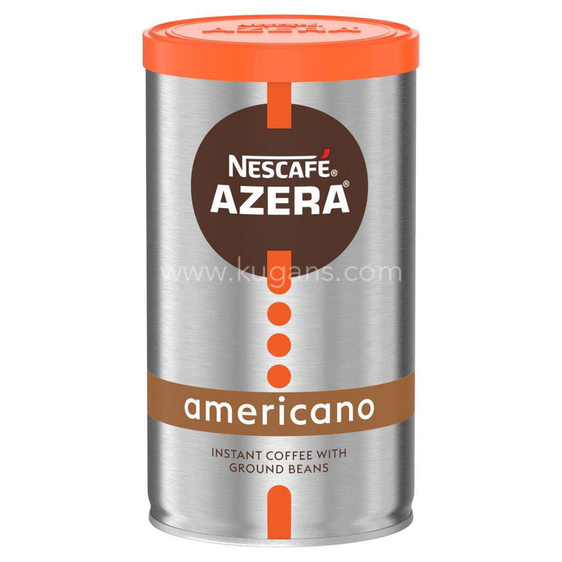 NESCAFE AZERA 100G