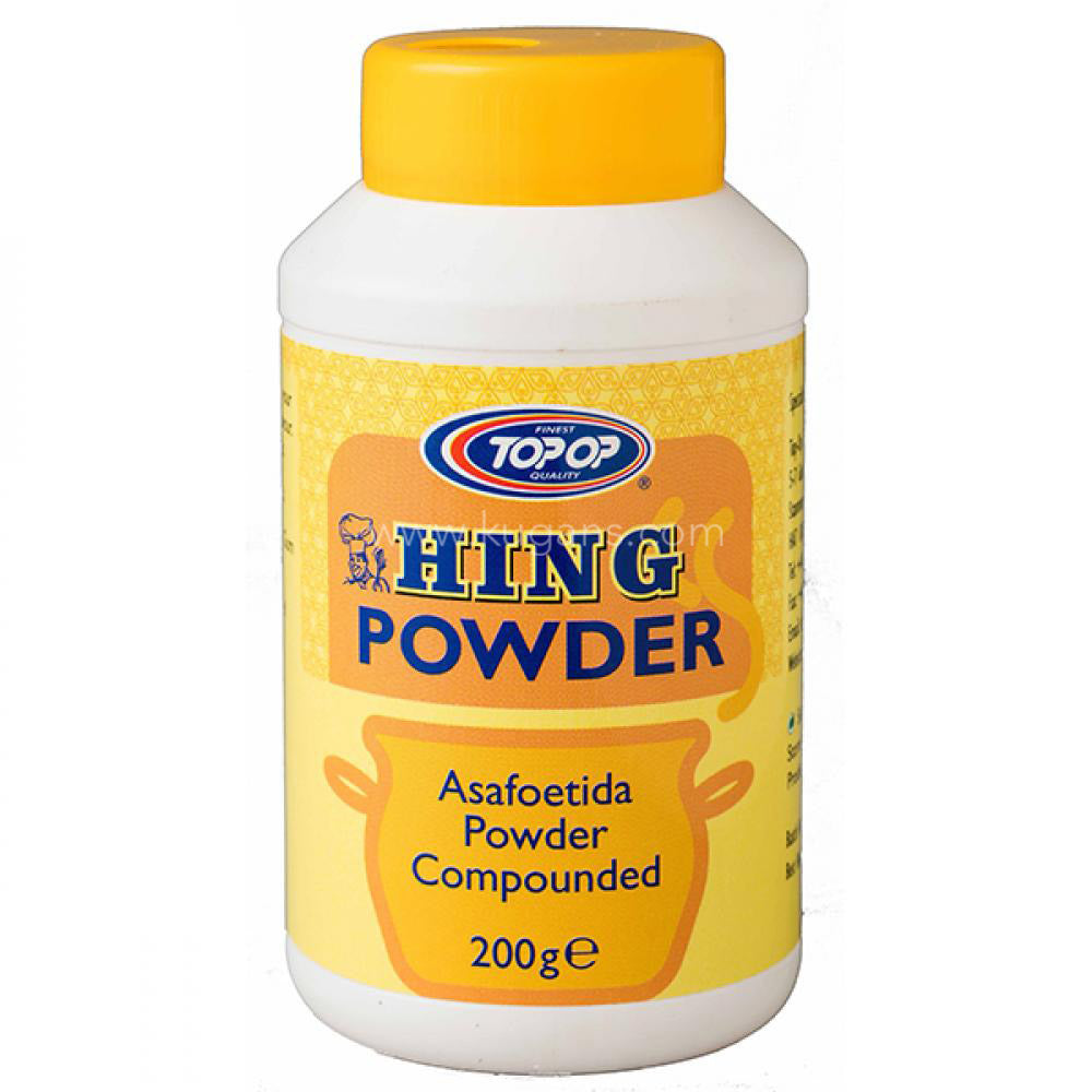 Buy cheap Top Op Hing Powder 200g Online
