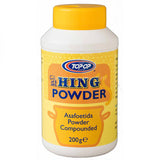 Buy cheap Top Op Hing Powder 200g Online