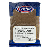 Buy cheap TOP OP BLACK PEPPER POWDER Online