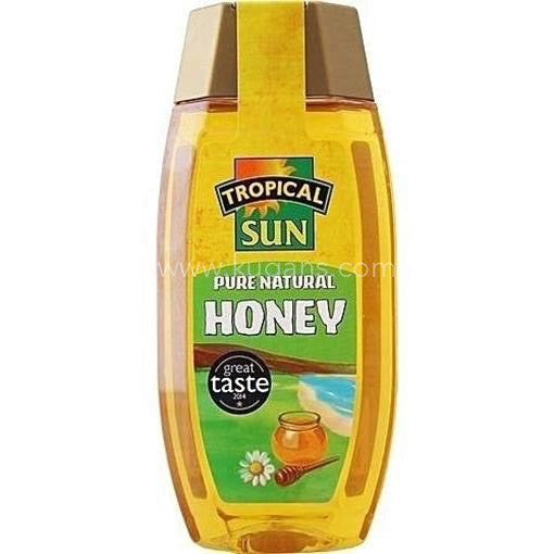 TROPICAL SUN HONEY 350G