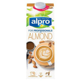 Buy cheap ALPRO ALMOND MILK 1LTR Online