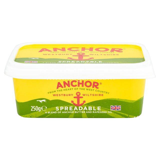 Anchor Spreadable 250g