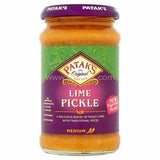 Buy cheap PATAKS LIME PICKLE 283G Online