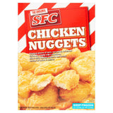 Buy cheap SFC CHICKEN NUGGETS 200G Online