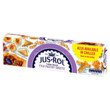 Buy cheap Jus Rol Pastry Sheets 270g Online