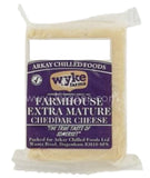Buy cheap ARKAY EXTRA MATURE CHEDDAR Online