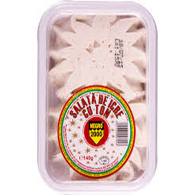 NEGRO 2000 SALAD WITH TUNA