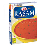 Buy cheap GITS RASAM MIX 100G Online
