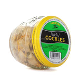Buy cheap Parsons Pickled Cockles Online
