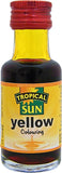 Buy cheap Ts Yellow Coloring 28ml Online