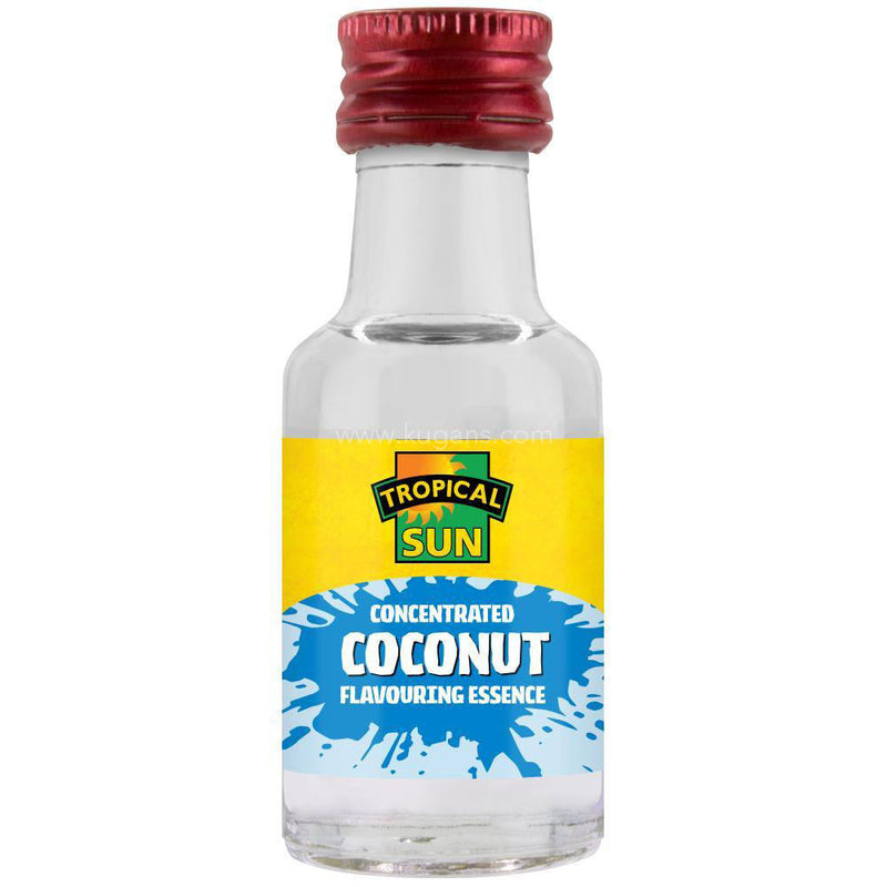 TS COCONUT ESSENCE 28ML