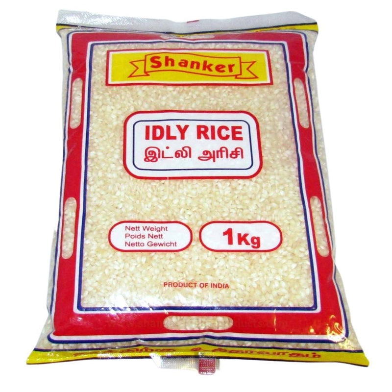 Shankar Idly Rice 1kg