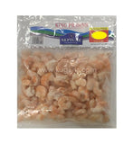Buy cheap NEPTUNE KING PRAWNS COOKED Online