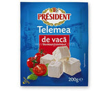 Buy cheap PRESIDENT COW CHEESE 200G Online