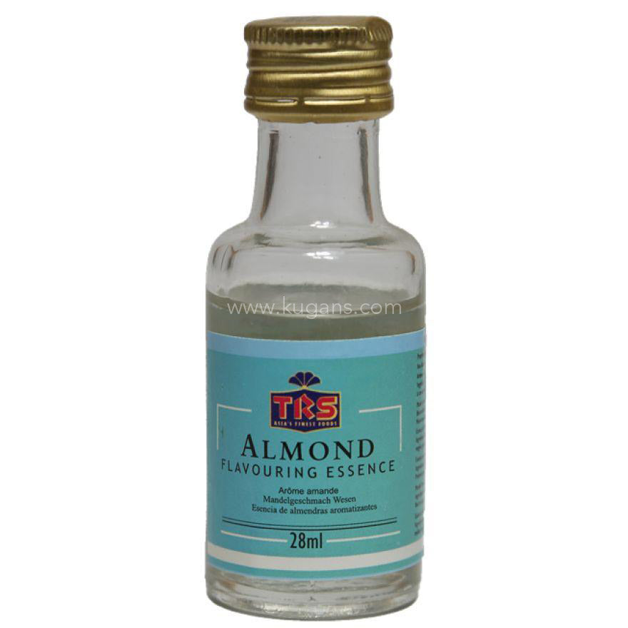 Buy cheap Trs Almond Essence 28ml Online