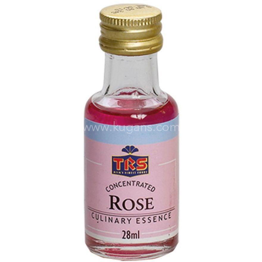 Buy cheap Trs Rose Essence 28ml Online