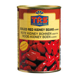 Buy cheap TRS RED KIDNEY BEANS 400G Online