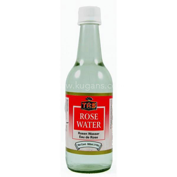 Buy cheap Trs Rose Water 300ml Online