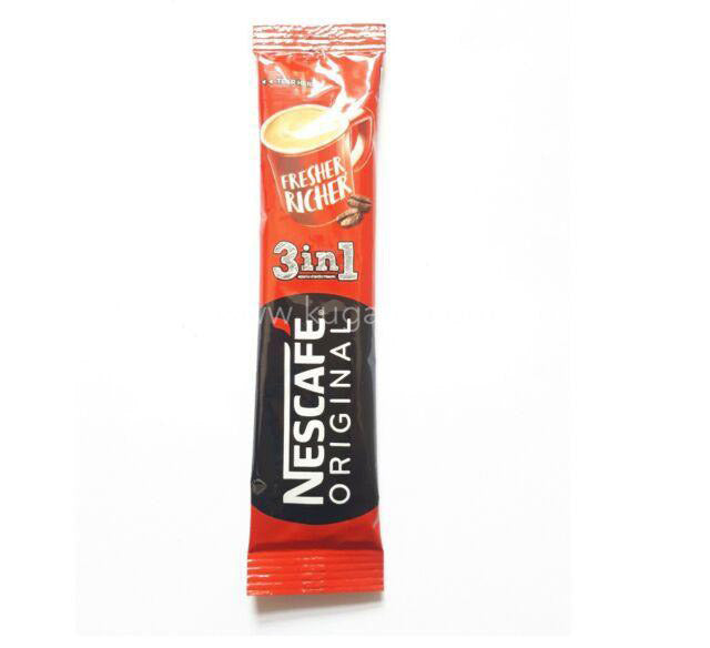NESCAFE ORIGINAL 3 IN 1