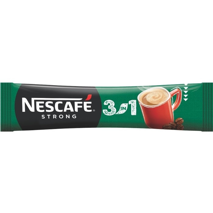 NESCAFE STRONG 3 IN 1 15G