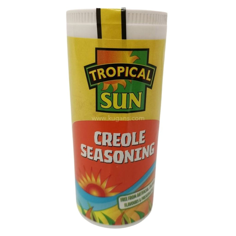 TS CREOLE SEASONING 100G