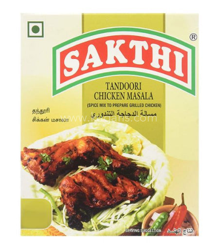 SAKTHI TANDOORI CHICKEN MASALA