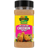 Buy cheap Ts Hot Fiery Jerk Chicken Fry Online