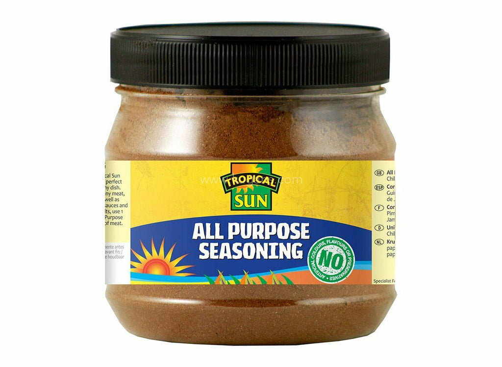 Buy cheap Ts All Purpose Seasoning 700g Online