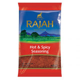 Buy cheap RAJAH HOT SPICY SEASONING 100G Online