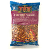 Buy cheap TRS CRUSHED CHILLI 750G Online