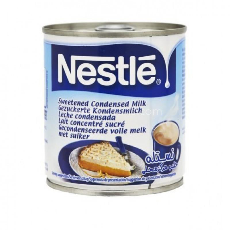 NESTLE CONDENSED MILK SWEETND