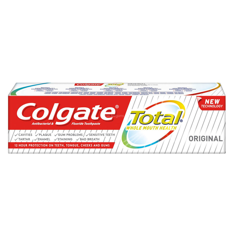 Colgate Total Original 75ml